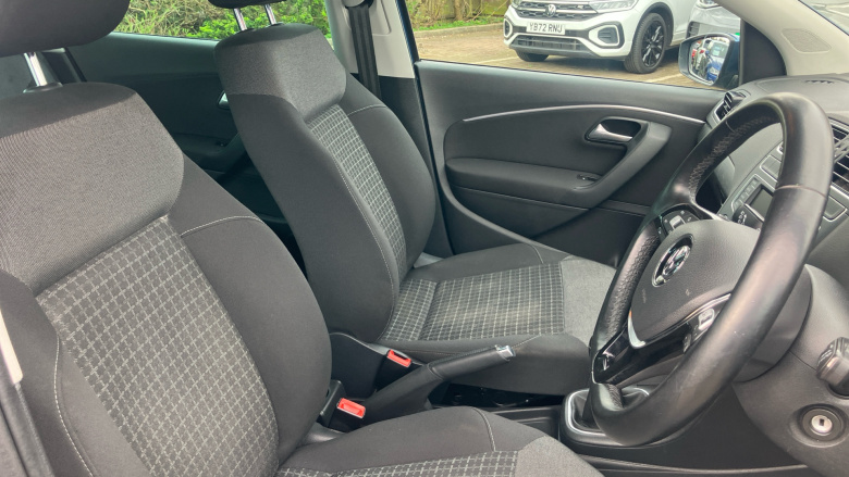 Volkswagen Polo 1.2 TSI Match Edition 5dr Petrol Hatchback